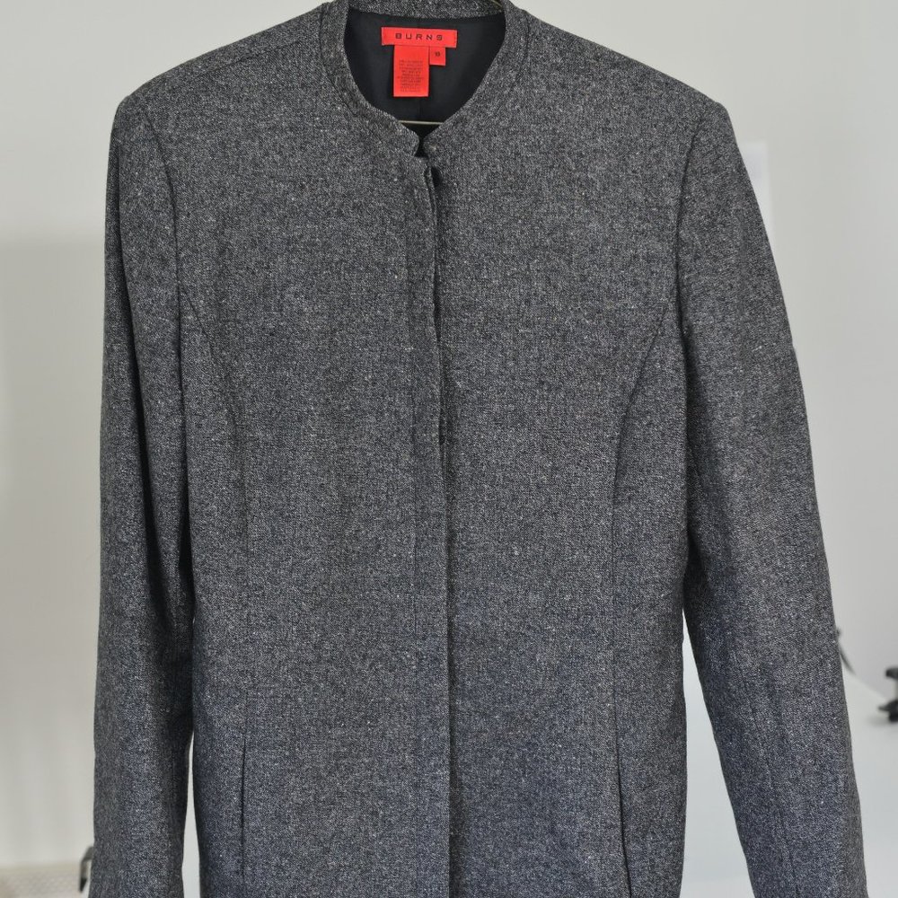 size 10 Jacket